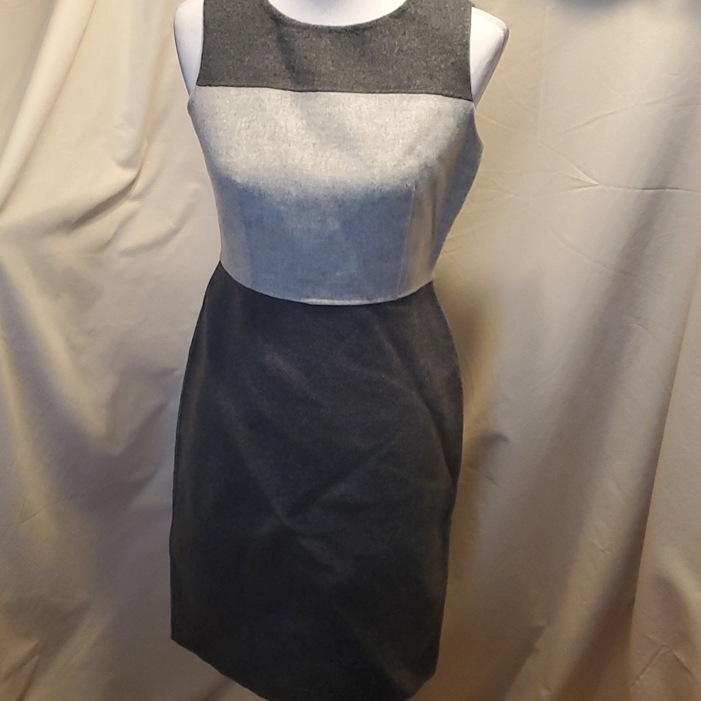 Talbots Wool Bodycon SZ 6P